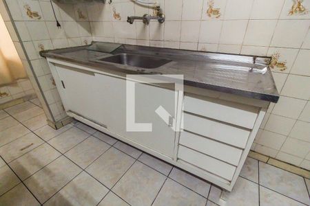 Casa para alugar com 150m², 1 quarto e 2 vagas Casa para alugar com 150m², 1 quarto e 2 vagasCozinha