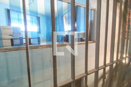 Quarto de casa para alugar com 1 quarto, 150m² em Vila Carmosina, São Paulo