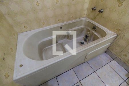Casa para alugar com 150m², 1 quarto e 2 vagas Casa para alugar com 150m², 1 quarto e 2 vagasbanheiro