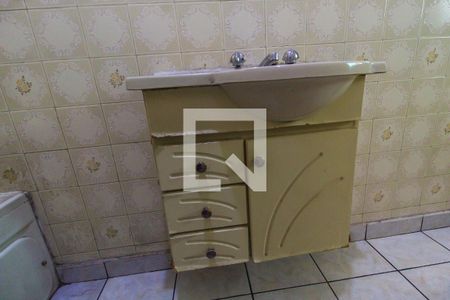 Casa para alugar com 150m², 1 quarto e 2 vagas Casa para alugar com 150m², 1 quarto e 2 vagasbanheiro