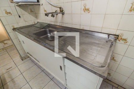 Casa para alugar com 150m², 1 quarto e 2 vagas Casa para alugar com 150m², 1 quarto e 2 vagasCozinha