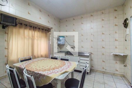 Casa para alugar com 150m², 1 quarto e 2 vagas Casa para alugar com 150m², 1 quarto e 2 vagasCozinha