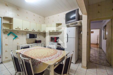 Casa para alugar com 150m², 1 quarto e 2 vagas Casa para alugar com 150m², 1 quarto e 2 vagasCozinha
