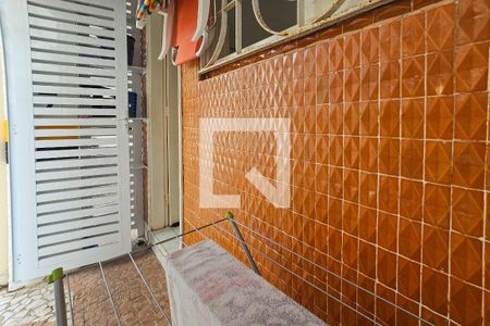 Apartamento para alugar com 25m², 1 quarto e sem vagavaranda