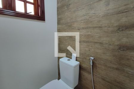 Casa à venda com 283m², 4 quartos e 2 vagasLavabo