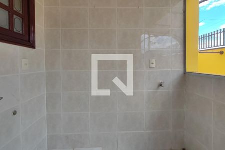 Casa à venda com 283m², 4 quartos e 2 vagasÁrea de Serviço