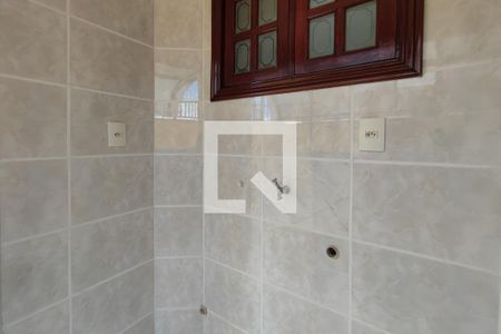 Casa à venda com 283m², 4 quartos e 2 vagasÁrea de Serviço