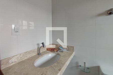 Casa à venda com 283m², 4 quartos e 2 vagasBanheiro Suíte