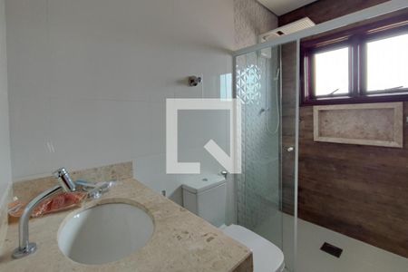 Casa à venda com 283m², 4 quartos e 2 vagasBanheiro Suíte