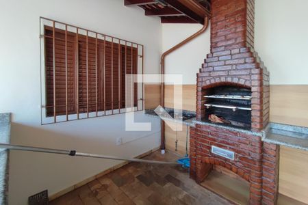 Casa à venda com 283m², 4 quartos e 2 vagasÁrea gourmet