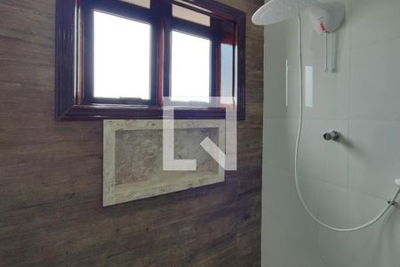 Casa à venda com 283m², 4 quartos e 2 vagasBanheiro Social