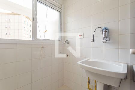 Apartamento para alugar com 47m², 1 quarto e 1 vagaÁrea de Serviço