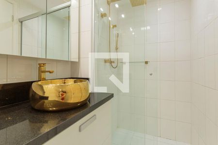 Apartamento para alugar com 47m², 1 quarto e 1 vagaBanheiro