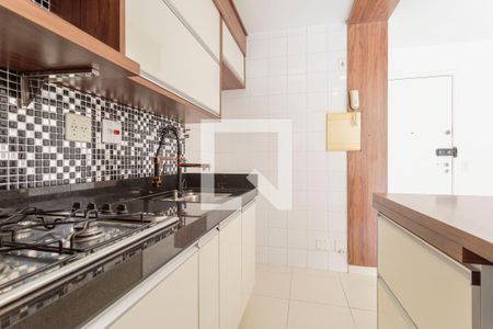 Apartamento para alugar com 47m², 1 quarto e 1 vagaCozinha