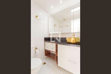 Apartamento para alugar com 47m², 1 quarto e 1 vagaBanheiro