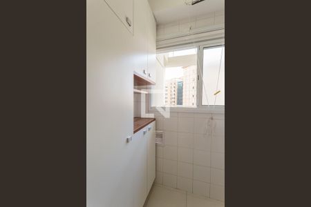 Apartamento para alugar com 47m², 1 quarto e 1 vagaÁrea de Serviço