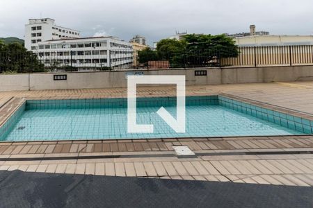 Apartamento à venda com 139m², 3 quartos e 2 vagasPiscina