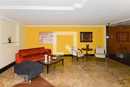 Apartamento à venda com 139m², 3 quartos e 2 vagasHall