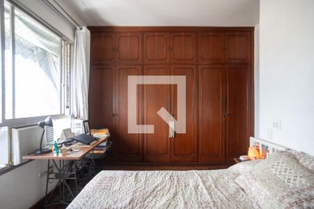 Apartamento à venda com 139m², 3 quartos e 2 vagasQuarto Suite