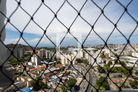 Apartamento à venda com 139m², 3 quartos e 2 vagasQuarto Suite Vista