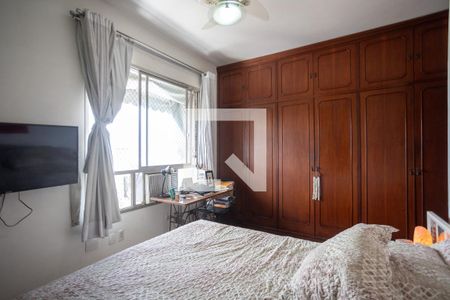 Apartamento à venda com 139m², 3 quartos e 2 vagasQuarto Suite