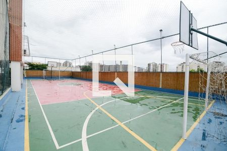 Apartamento à venda com 139m², 3 quartos e 2 vagasQuadra Esportiva