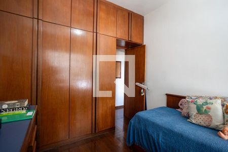 Apartamento à venda com 139m², 3 quartos e 2 vagasQuarto 2