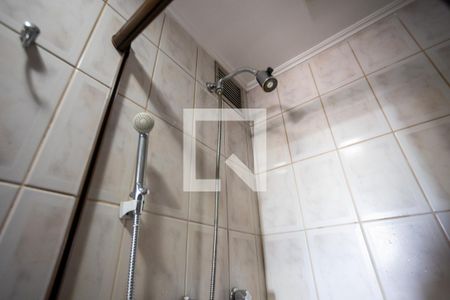 Apartamento à venda com 139m², 3 quartos e 2 vagasBanheiro Social