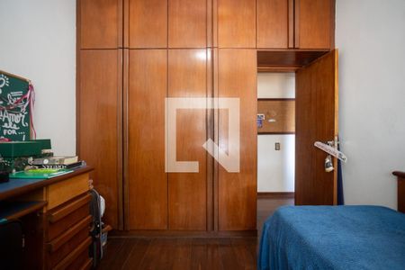 Apartamento à venda com 139m², 3 quartos e 2 vagasQuarto 2