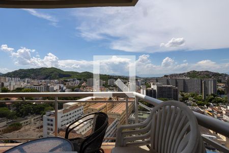 Apartamento à venda com 139m², 3 quartos e 2 vagasQuarto 3 Vista