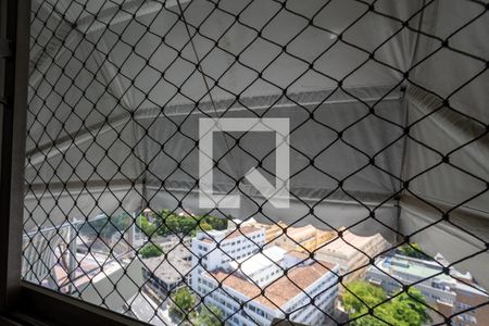 Apartamento à venda com 139m², 3 quartos e 2 vagasQuarto 2 Vista