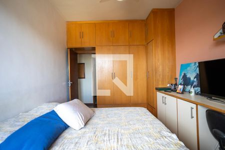 Apartamento à venda com 139m², 3 quartos e 2 vagasQuarto 3