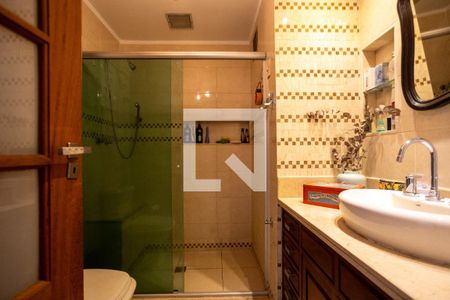 Apartamento à venda com 139m², 3 quartos e 2 vagasBanheiro Suite