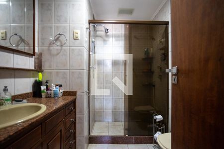 Apartamento à venda com 139m², 3 quartos e 2 vagasBanheiro Social