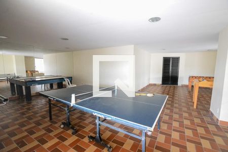 Apartamento à venda com 139m², 3 quartos e 2 vagasSalão de Jogos