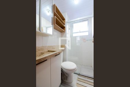 Apartamento para alugar com 38m², 2 quartos e 1 vagaBanheiro