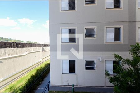 Apartamento para alugar com 38m², 2 quartos e 1 vagaVista do Quarto 2