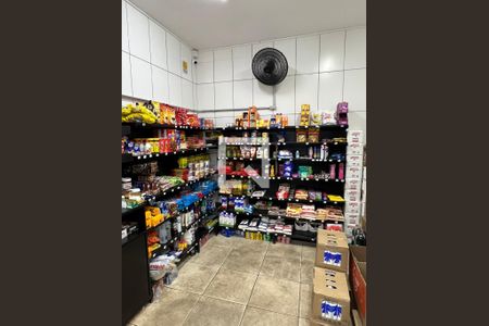 Apartamento para alugar com 43m², 2 quartos e 1 vagaMercadinho