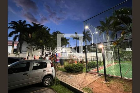 Apartamento para alugar com 43m², 2 quartos e 1 vagaÁrea comum - Playground