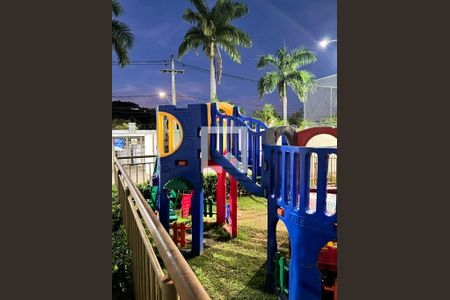 Apartamento para alugar com 43m², 2 quartos e 1 vagaÁrea comum - Playground