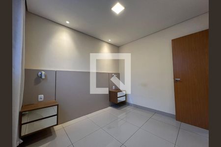 Quarto 1 de apartamento para alugar com 2 quartos, 43m² em Bandeirantes (pampulha), Belo Horizonte