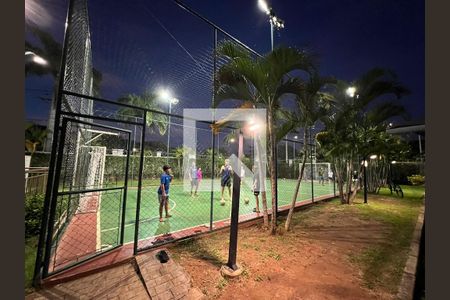 Apartamento para alugar com 43m², 2 quartos e 1 vagaQuadra Esportiva