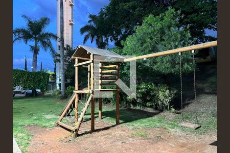 Apartamento para alugar com 43m², 2 quartos e 1 vagaParquinho