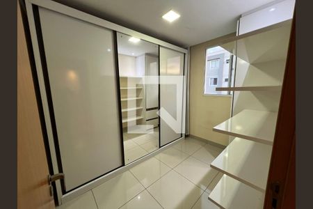 Quarto 2 de apartamento para alugar com 2 quartos, 43m² em Bandeirantes (pampulha), Belo Horizonte