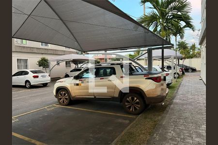 Apartamento para alugar com 43m², 2 quartos e 1 vagaVaga de garagem