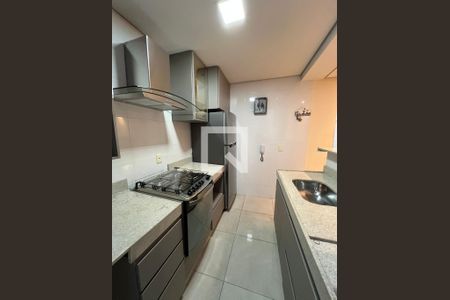 Apartamento para alugar com 43m², 2 quartos e 1 vagaCozinha