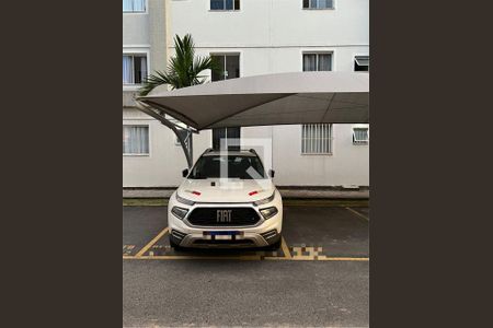 Apartamento para alugar com 43m², 2 quartos e 1 vagaVaga de garagem