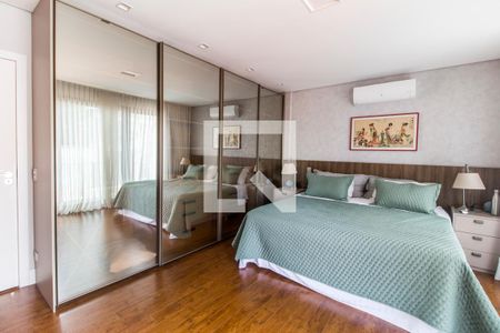 Casa de condomínio à venda com 380m², 3 quartos e 4 vagas Casa de condomínio à venda com 380m², 3 quartos e 4 vagasSuíte 1