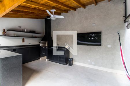 Casa de condomínio à venda com 380m², 3 quartos e 4 vagas Casa de condomínio à venda com 380m², 3 quartos e 4 vagasEspaço Gourmet