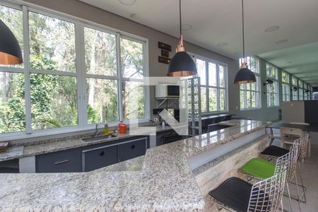 Casa de condomínio à venda com 380m², 3 quartos e 4 vagasÁrea gourmet